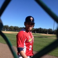 Chris Torres