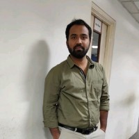 Praveen Sekar