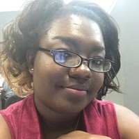 Brianna Mitchell