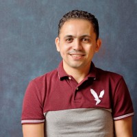 Mohamed Mahmoud Ali
