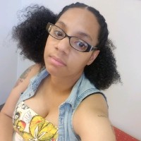 Courtney Fearrington
