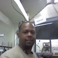 Tyrese Welch