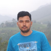 Anvesh Durgam
