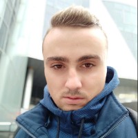 Serhii Zamkovyi