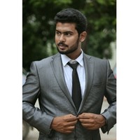 Lokesh Kumar