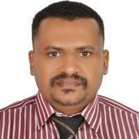 Eltahir Ahmed Eltayeb Suliman