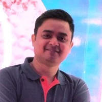 Debrup Ghosh