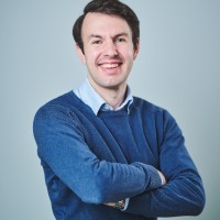 Simon Holmström