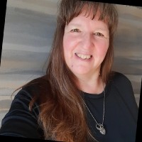 Candie Pfarr
