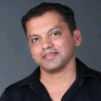 Bhaskar Shirahatti