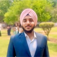 Mansimar Singh Bhatia