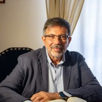 Egidio T. Errico