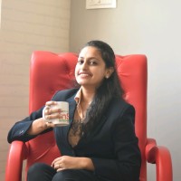 Naina Pathak