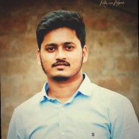 Siddhiket Shetye