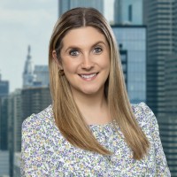 Emily E. Knitter, Cmp