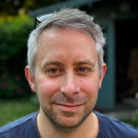 Ben Thomas
