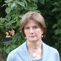 Abigail Maxwell