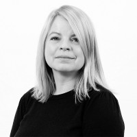 Kristin Linge