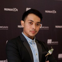 Mohammad Firdaus