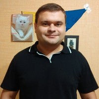 Oleksandr Afanasiev
