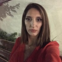 Camelia Niculescu