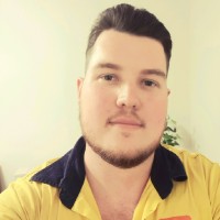 Daniel Luck