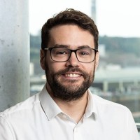 Eric Vasconcelos