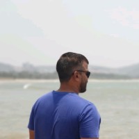 Sooraj P V