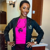 Dr. Nelly Silva (She/her)