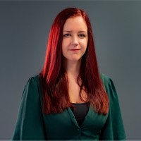 Aislinn Dilworth