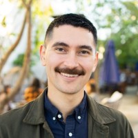 Christian Gochez, Ms, Mba