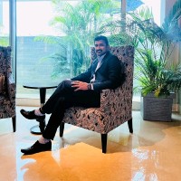 Vasanthakumar R