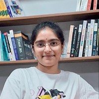 Nandika Chimmina