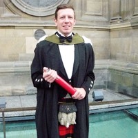 Fraser Wallace