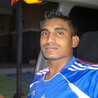 kumaran kumar