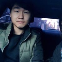 Byungmoon Lee