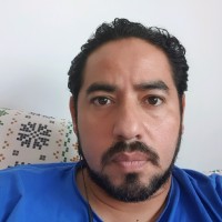 Xavier Hurtado
