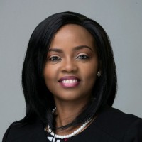 Loise Gakumo, Advocate, LL.B, CPS (K)