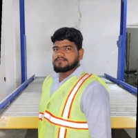 Taqui Ahmed