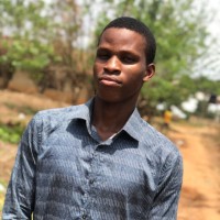 Joshua Tofunmi