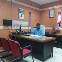 G R Chouhan