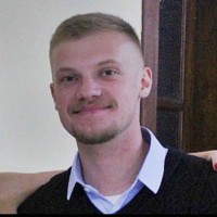 Lauri Miguel Henkes Junior