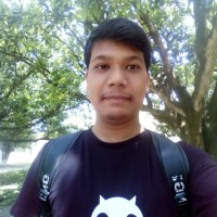 Khondakar Fahad