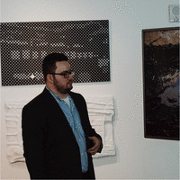 Nick Greenaway, RA NCARB