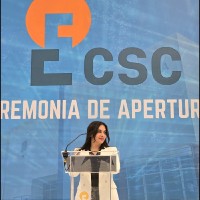 Patricia Lazcano Espinosa