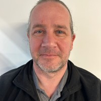 Rob Griffin