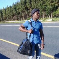 Mxolisi Nkwanyana