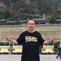 刘会杰