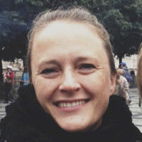 Mette Labori