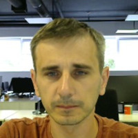 Sergey Osadchiy